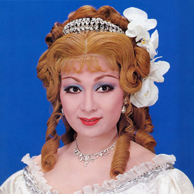 Takarazuka Wiki Hatsukaze Jun