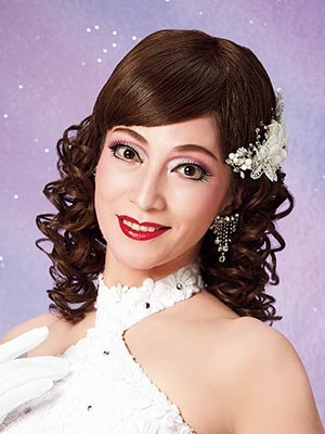 Takarazuka Wiki Mari Yuzumi