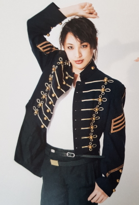 Otozuki Kei | Takarazuka Wiki