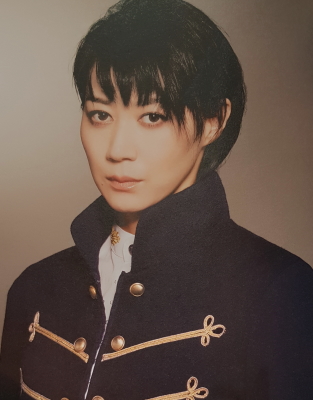 Takarazuka Wiki Ouki Kaname