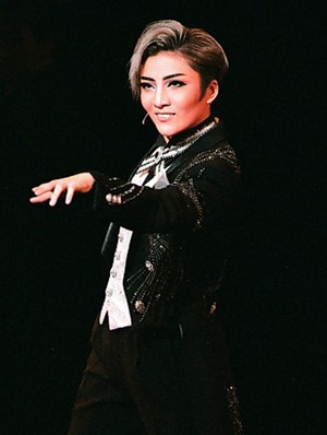 Takarazuka Wiki Houzuki An