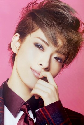 Asumi Rio | Takarazuka Wiki