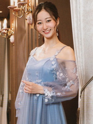 Mizuno Yuri | Takarazuka Wiki