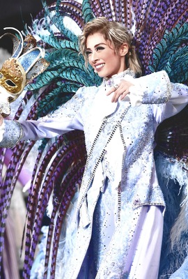 Asumi Rio | Takarazuka Wiki