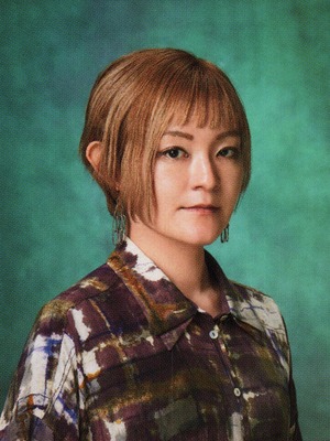 Sashida Shuko