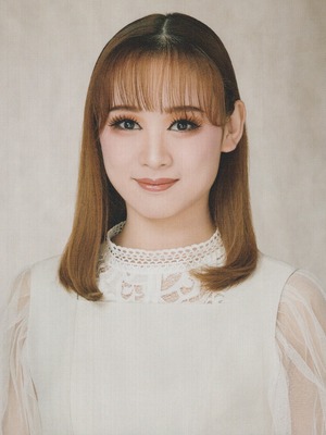 Nanairo Hazuki ON