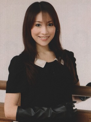 Haruna Hitomi OFF